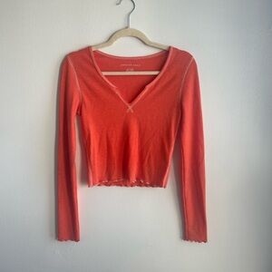 American eagle shirt